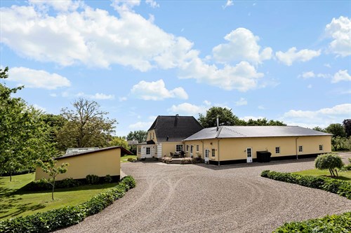 estate