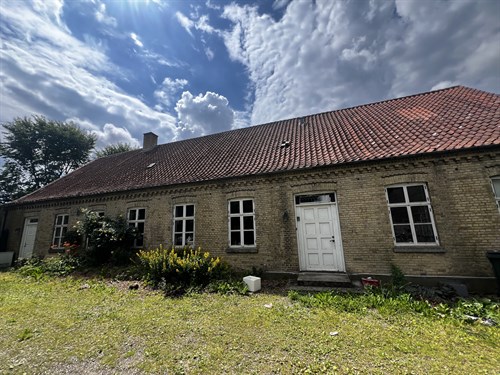 estate