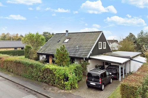 estate