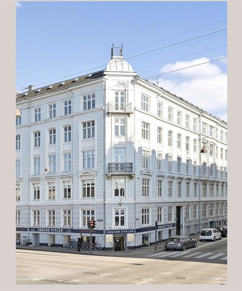 estate