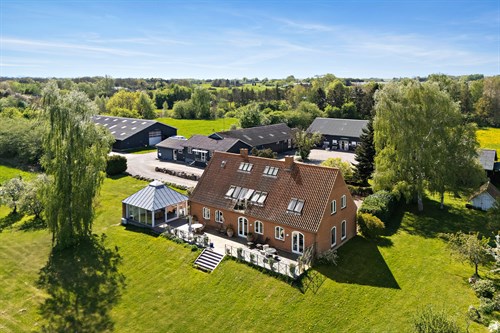 estate