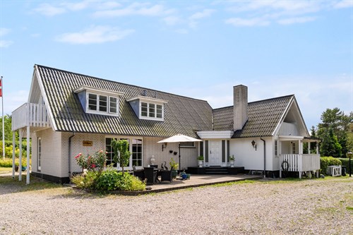 estate