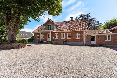estate
