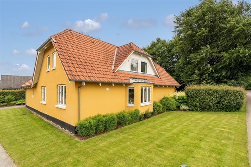 estate