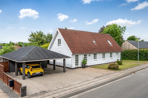 estate