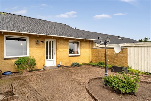 estate