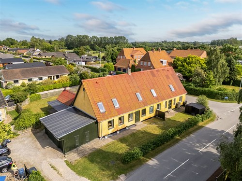 estate