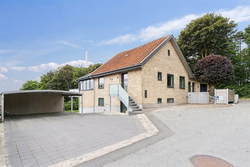 estate