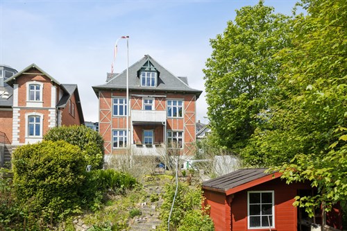 estate