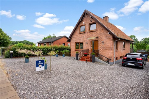 estate