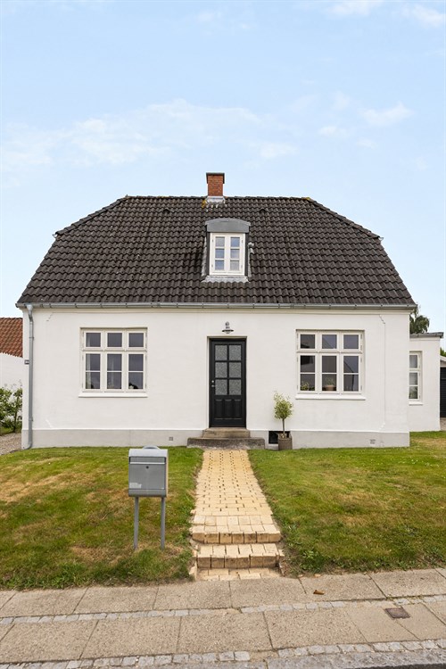 estate