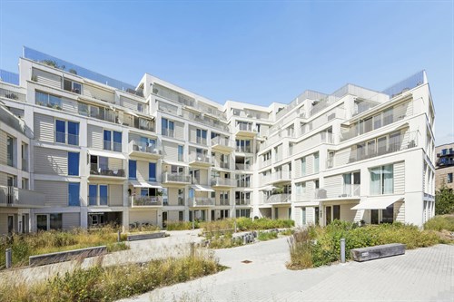 estate