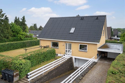 estate