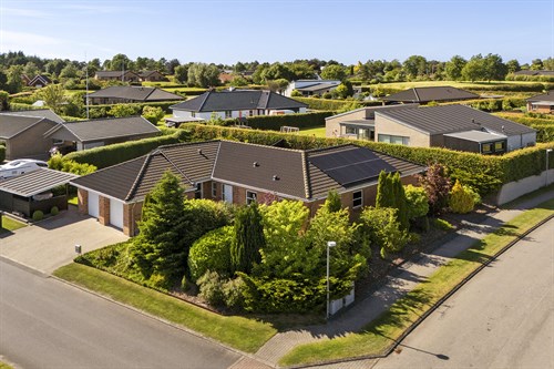 estate