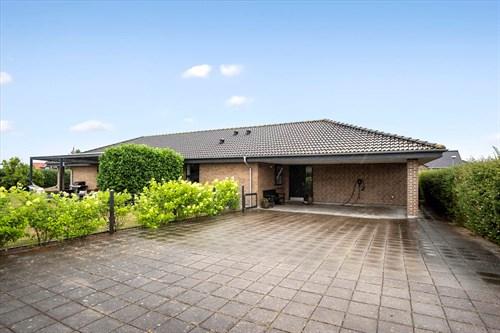 estate