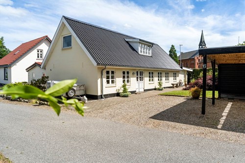 estate