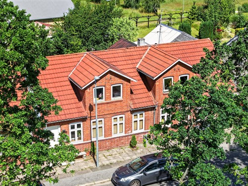 estate