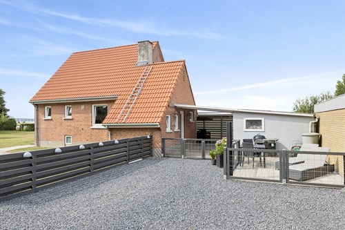 estate