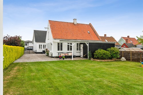estate