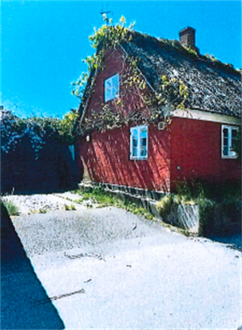 estate