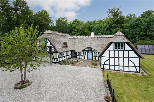 estate