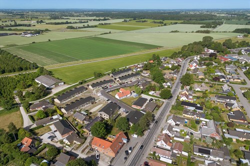 estate