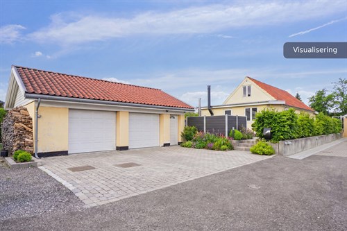 estate