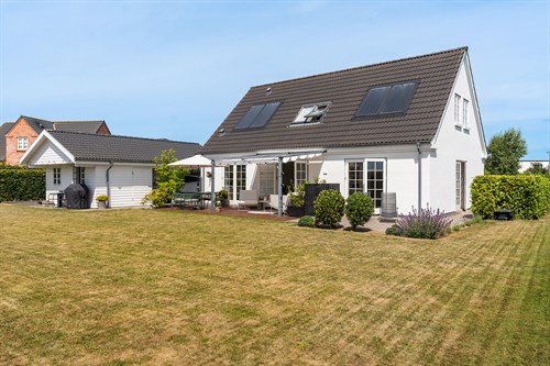 estate
