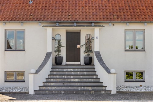 estate