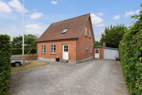 estate