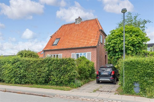 estate