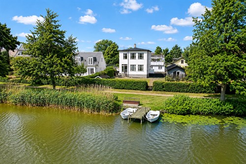 estate