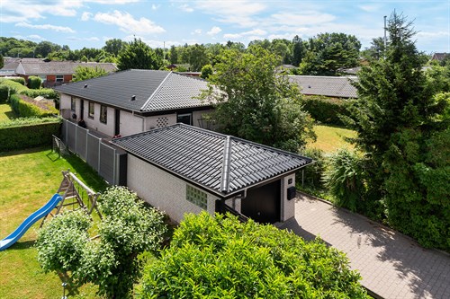 estate