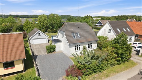 estate