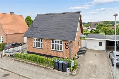 estate