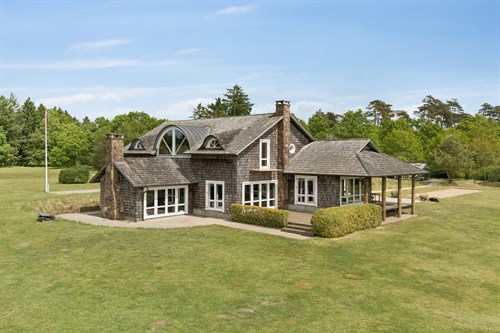 estate
