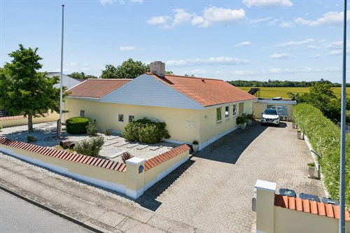 estate