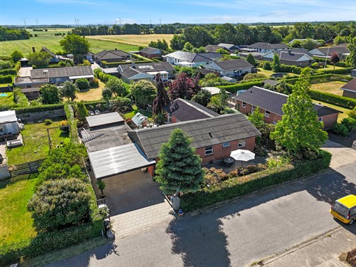 estate