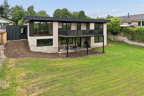 estate