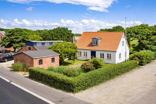 estate