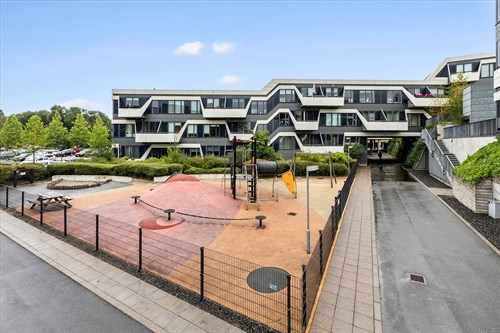estate