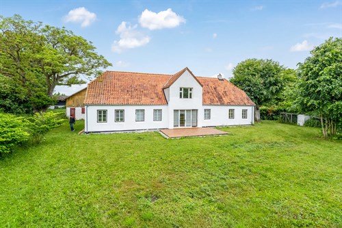 estate