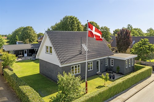 estate