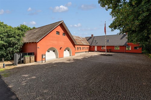 estate