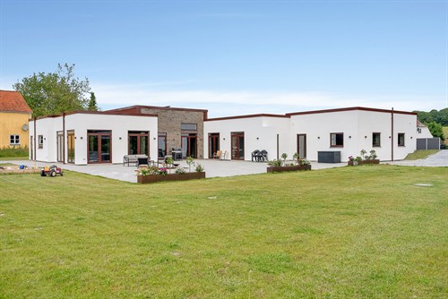 estate