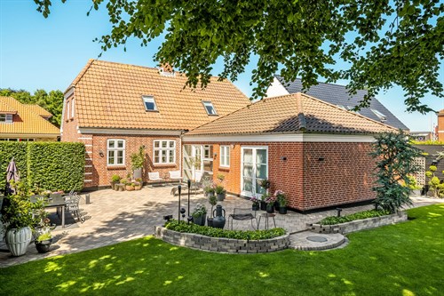 estate