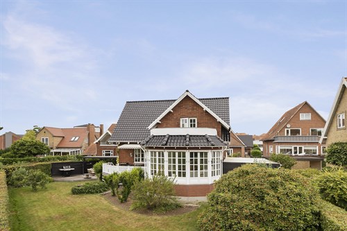 estate