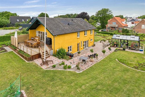estate