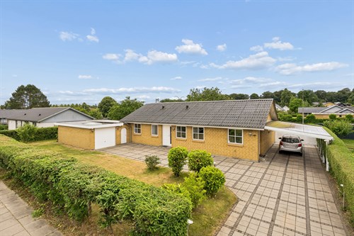 estate