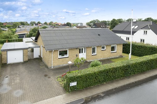 estate